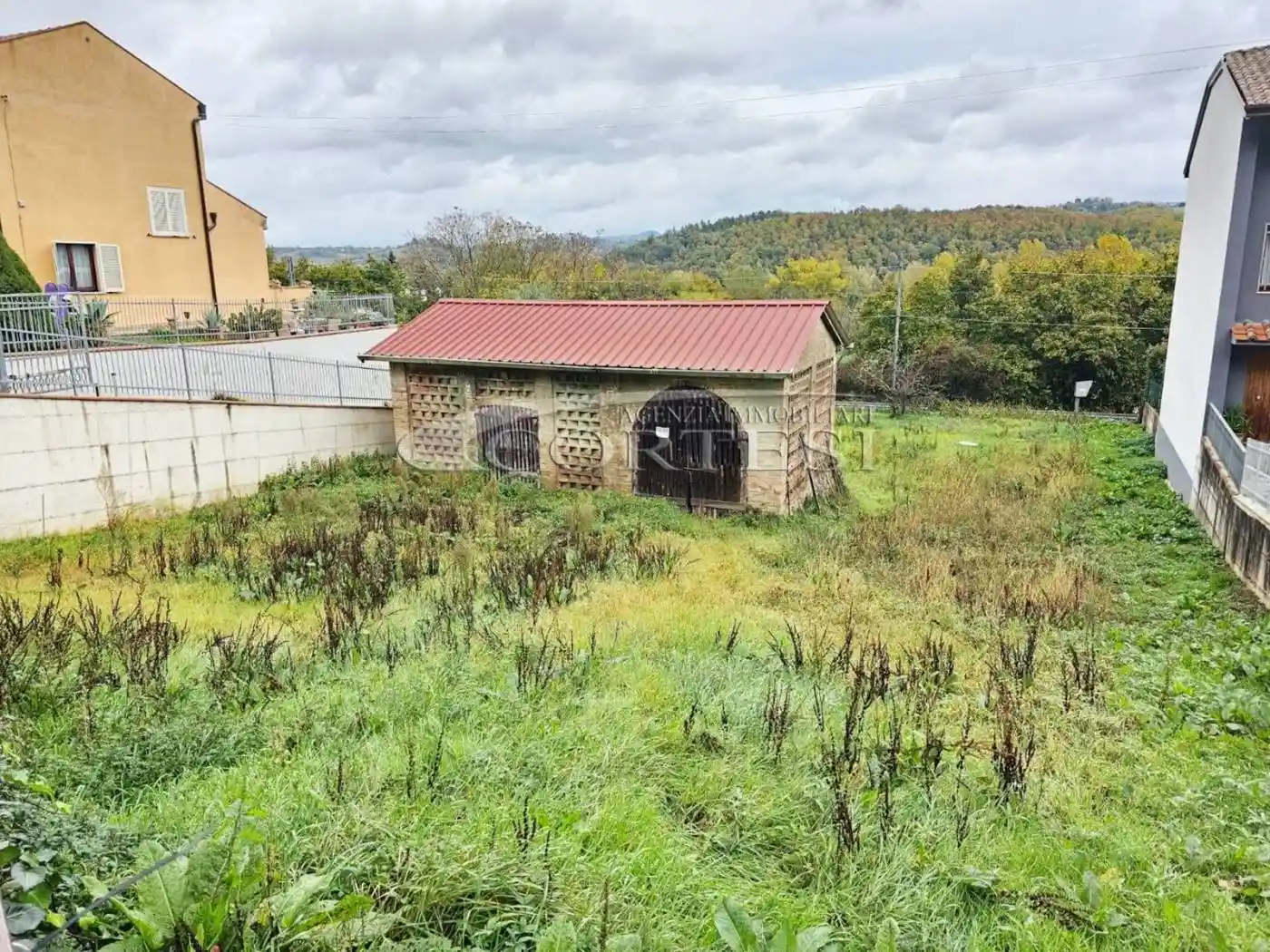 Appartamento in vendita a Umbertide