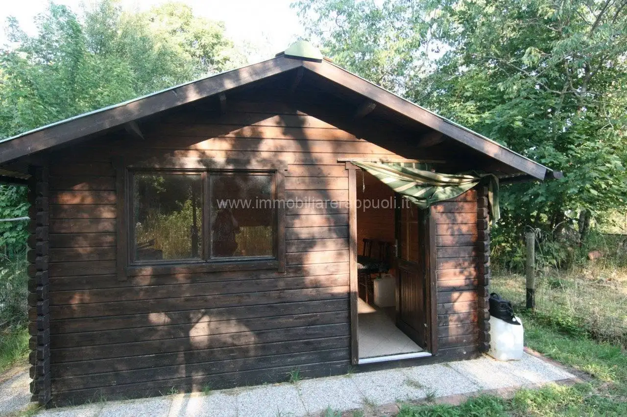 Rustico - Casale in vendita a Abbadia San Salvatore