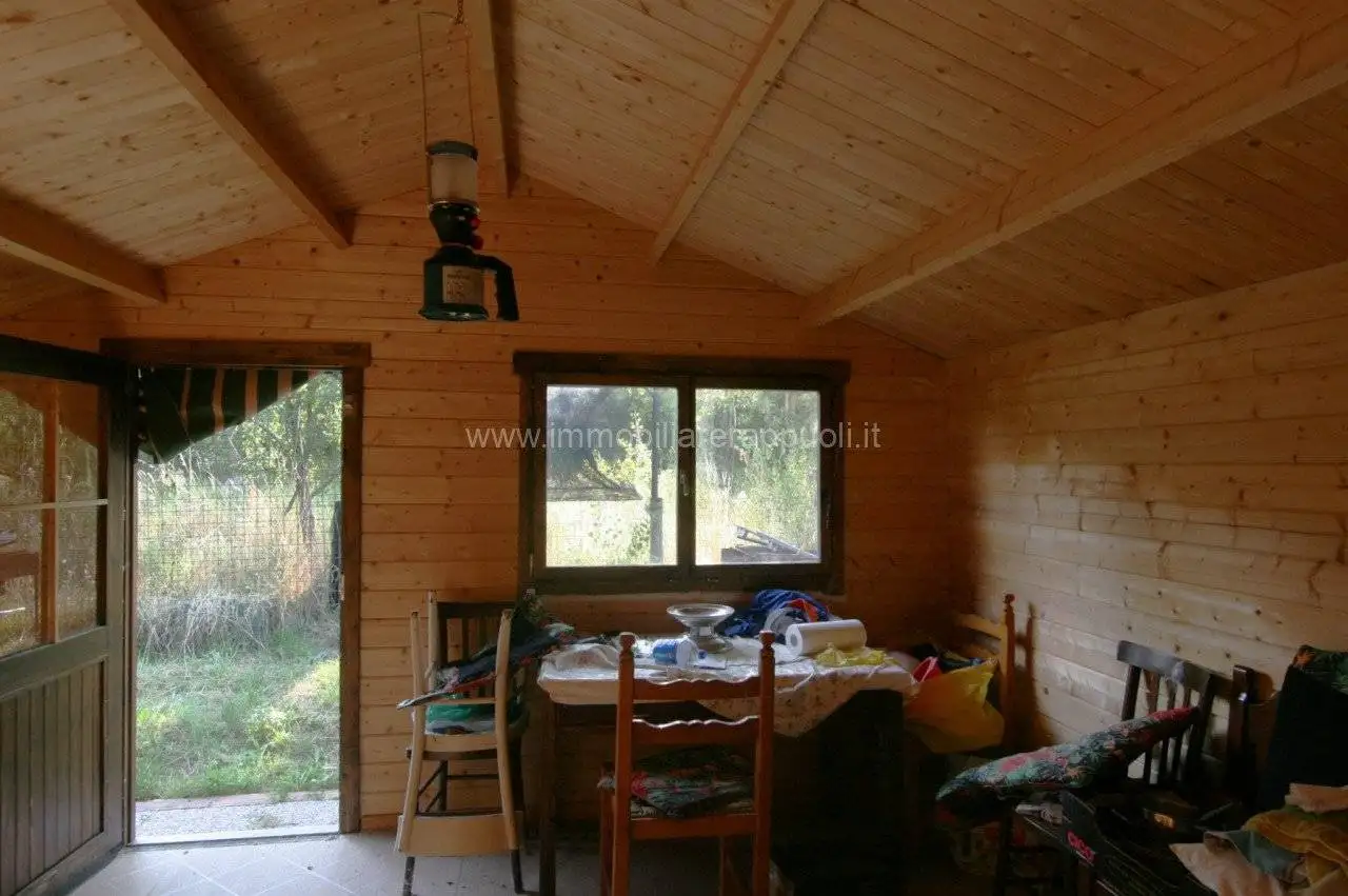 Rustico 16 m², Abbadia San Salvatore - foto 2