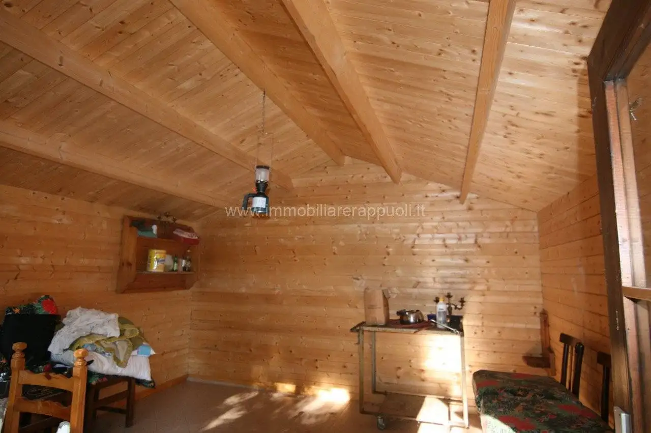 Rustico 16 m², Abbadia San Salvatore - foto 3