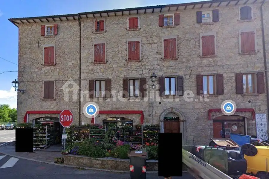 Appartamento in asta a Zocca