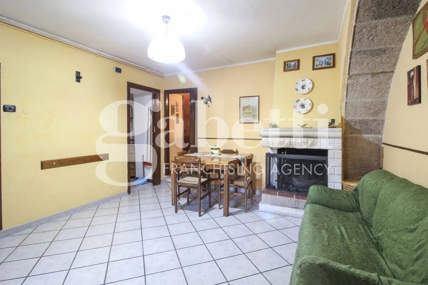 Trilocale via Canapina, 7, Alfedena - foto 3