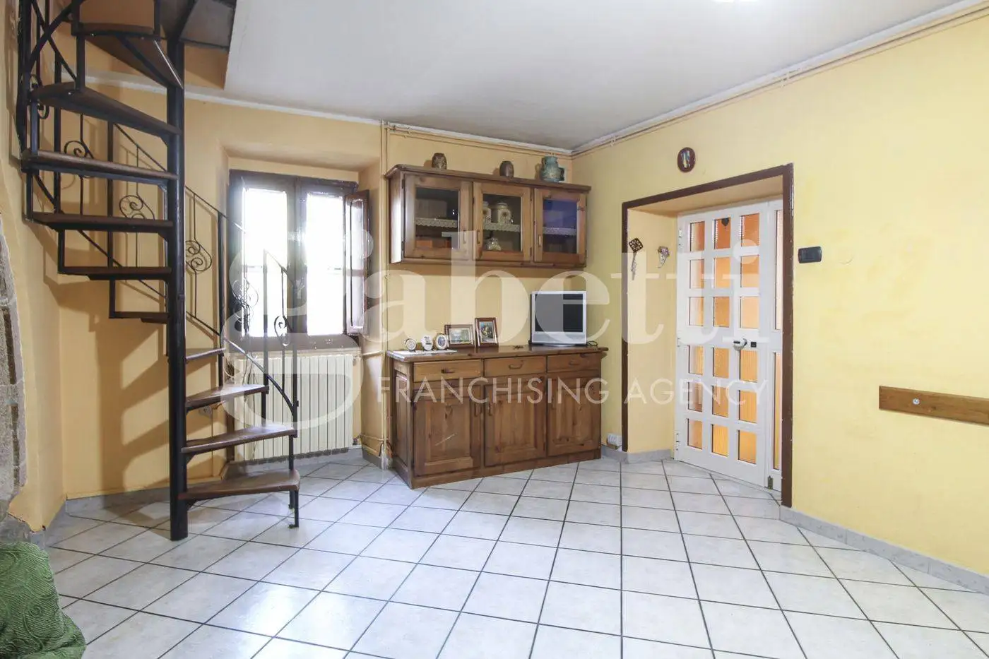 Trilocale via Canapina, 7, Alfedena - foto 4