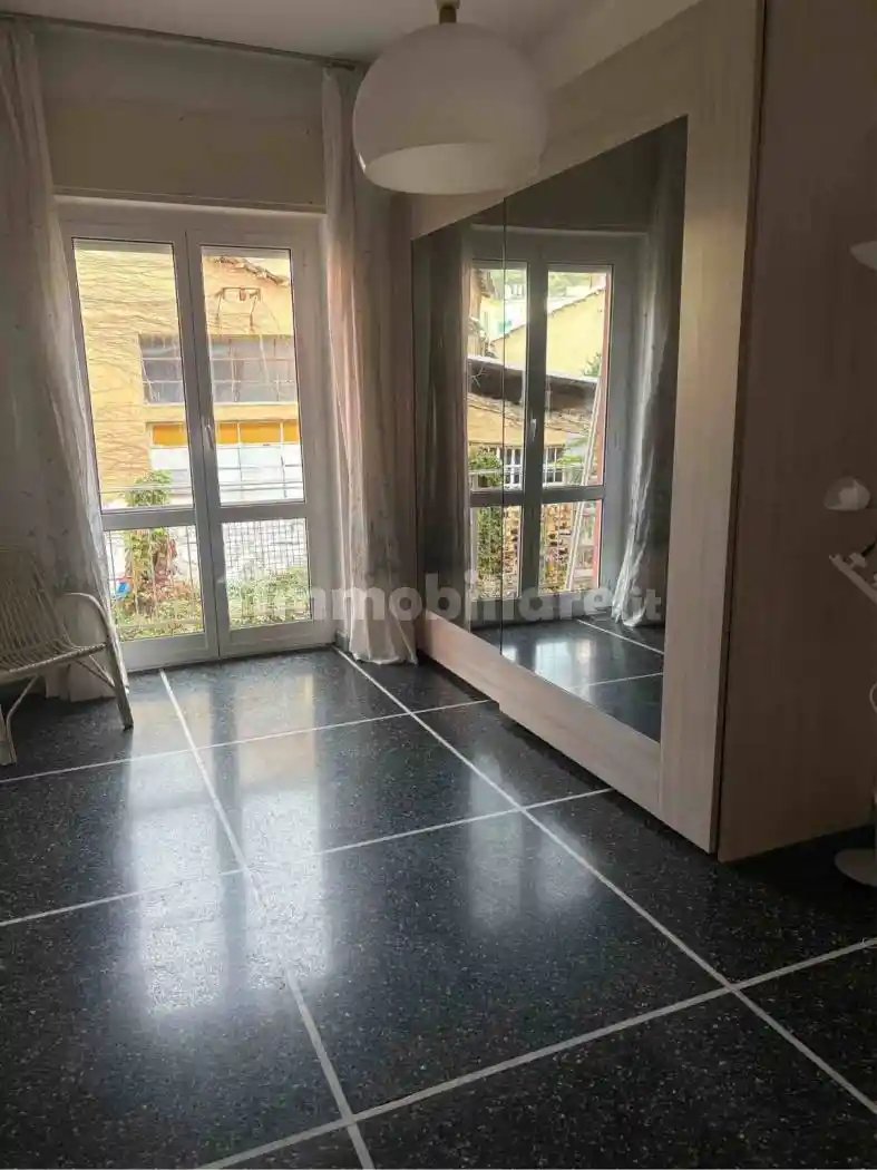 Bilocale buono stato, secondo piano, Nervi, Genova - foto 2