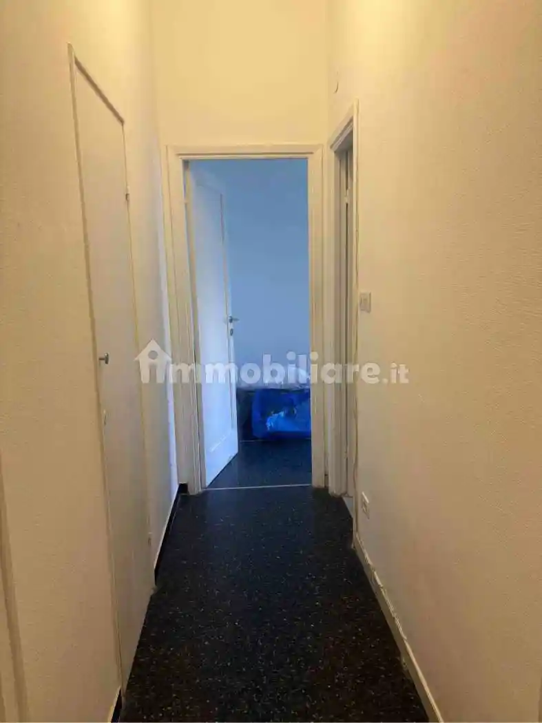 Bilocale buono stato, secondo piano, Nervi, Genova - foto 5