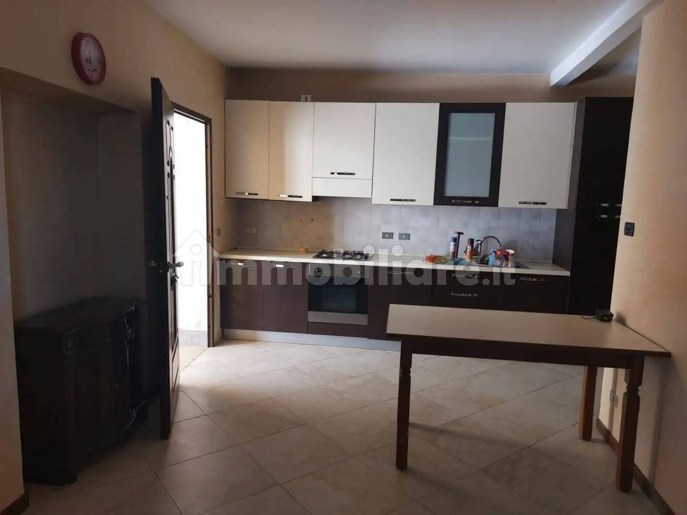 Appartamento in vendita a Ospitaletto