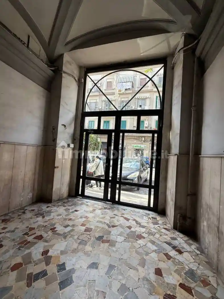 Appartamento via Nazionale 75, Vasto, Napoli - foto 2