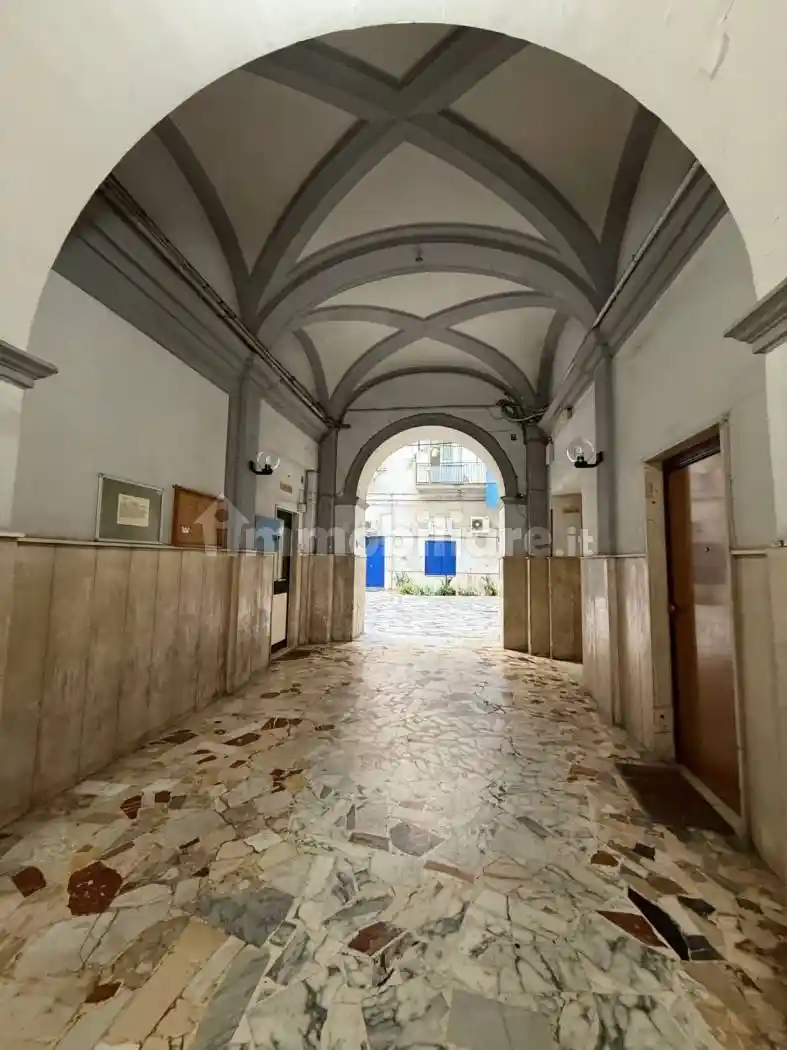 Appartamento via Nazionale 75, Vasto, Napoli - foto 3