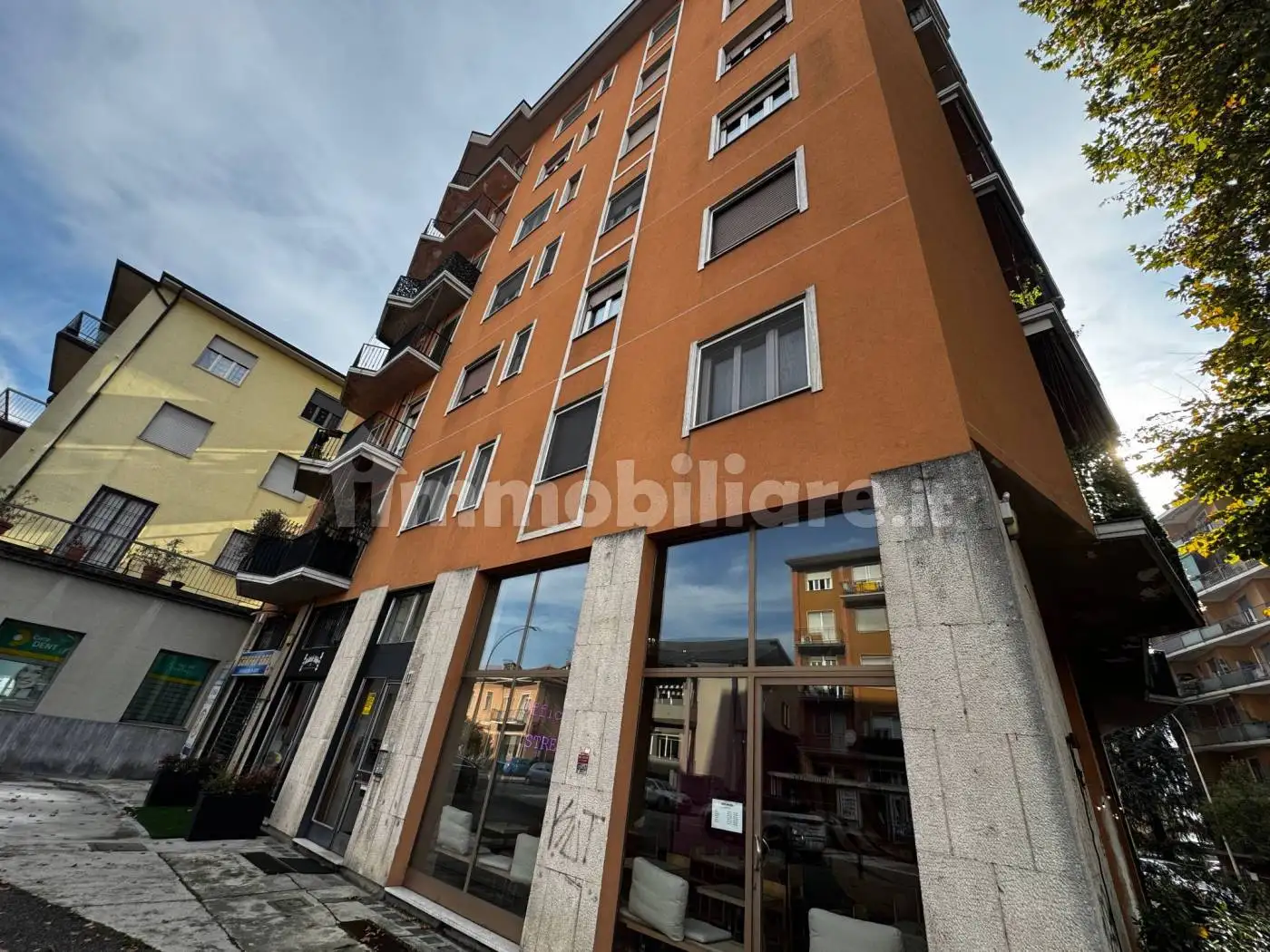 Appartamento in vendita a Lodi