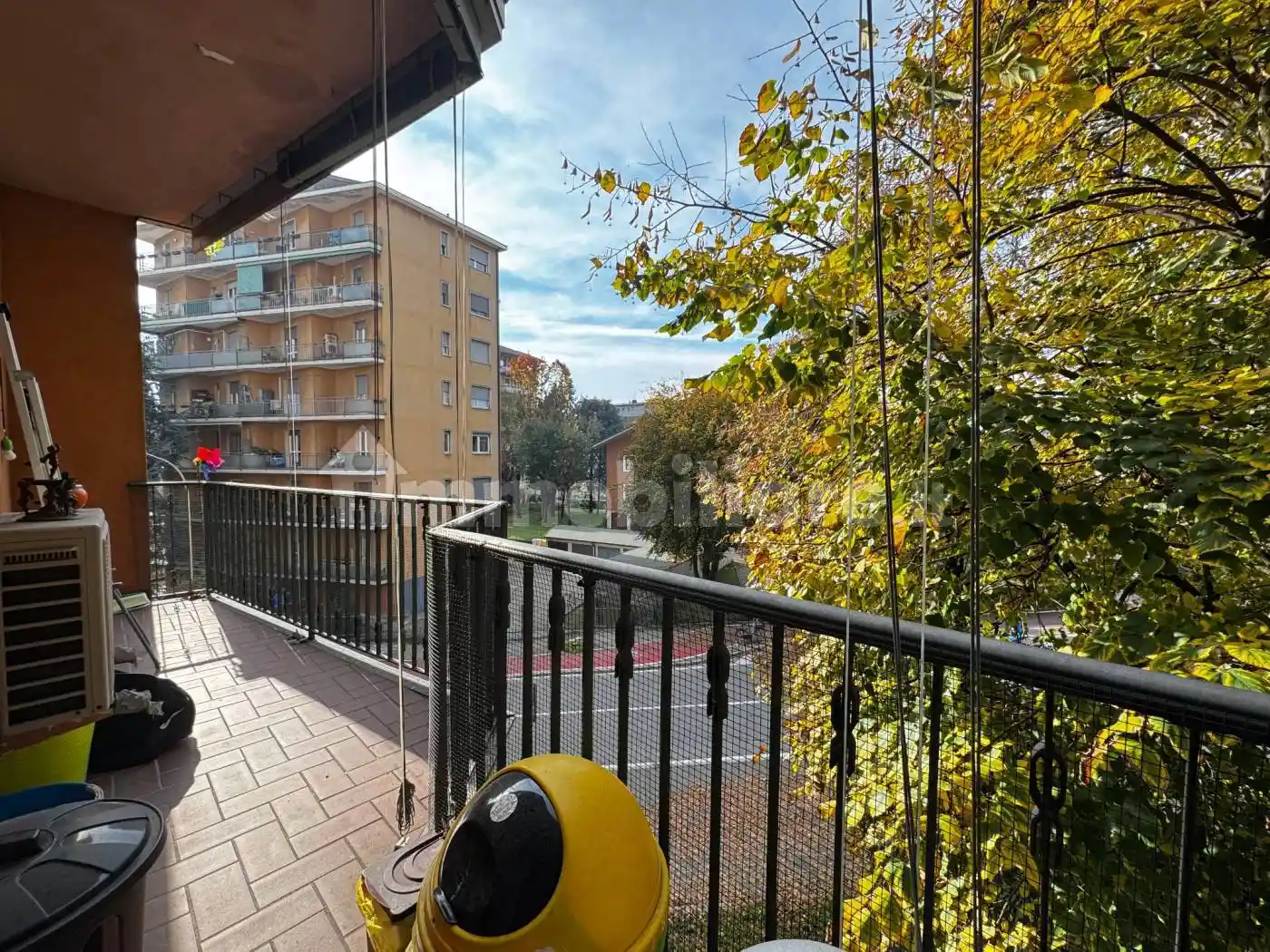 Trilocale via Sant'Angelo 11, San Fereolo, Albarola, Faustina, Lodi - foto 2