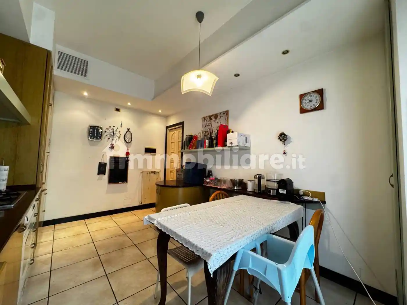 Trilocale via Sant'Angelo 11, San Fereolo, Albarola, Faustina, Lodi - foto 4