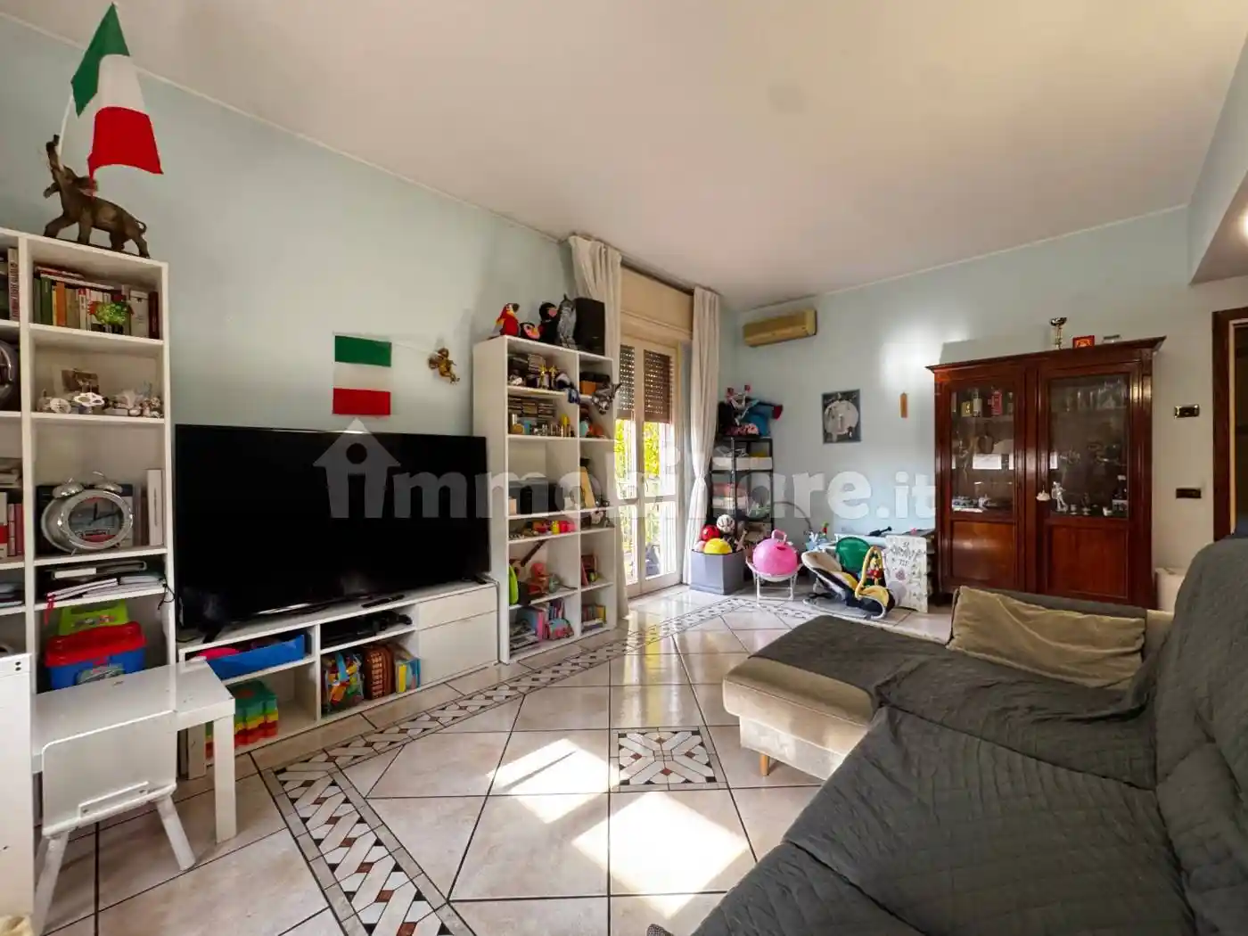 Trilocale via Sant'Angelo 11, San Fereolo, Albarola, Faustina, Lodi - foto 5