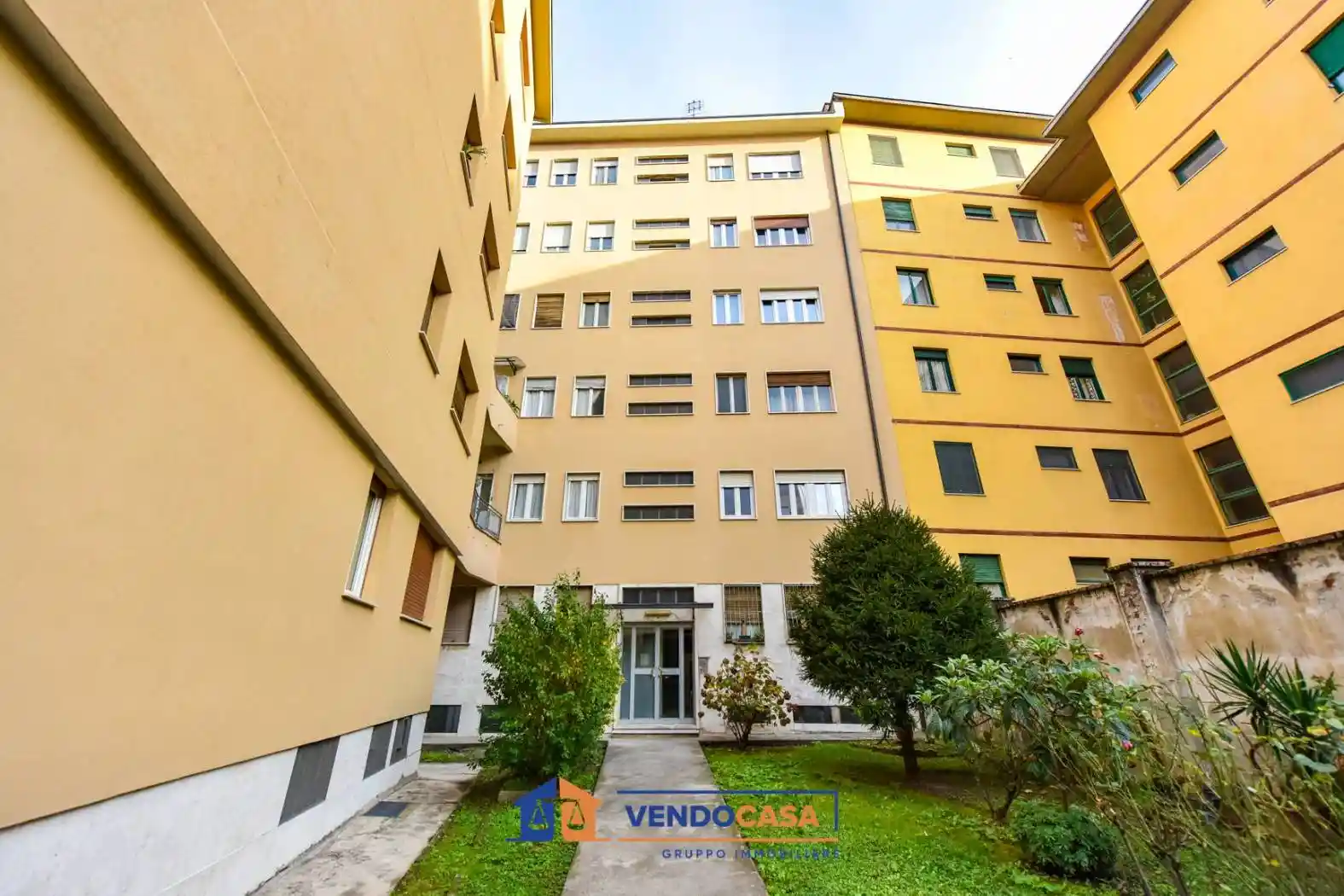 Appartamento in vendita a Torino