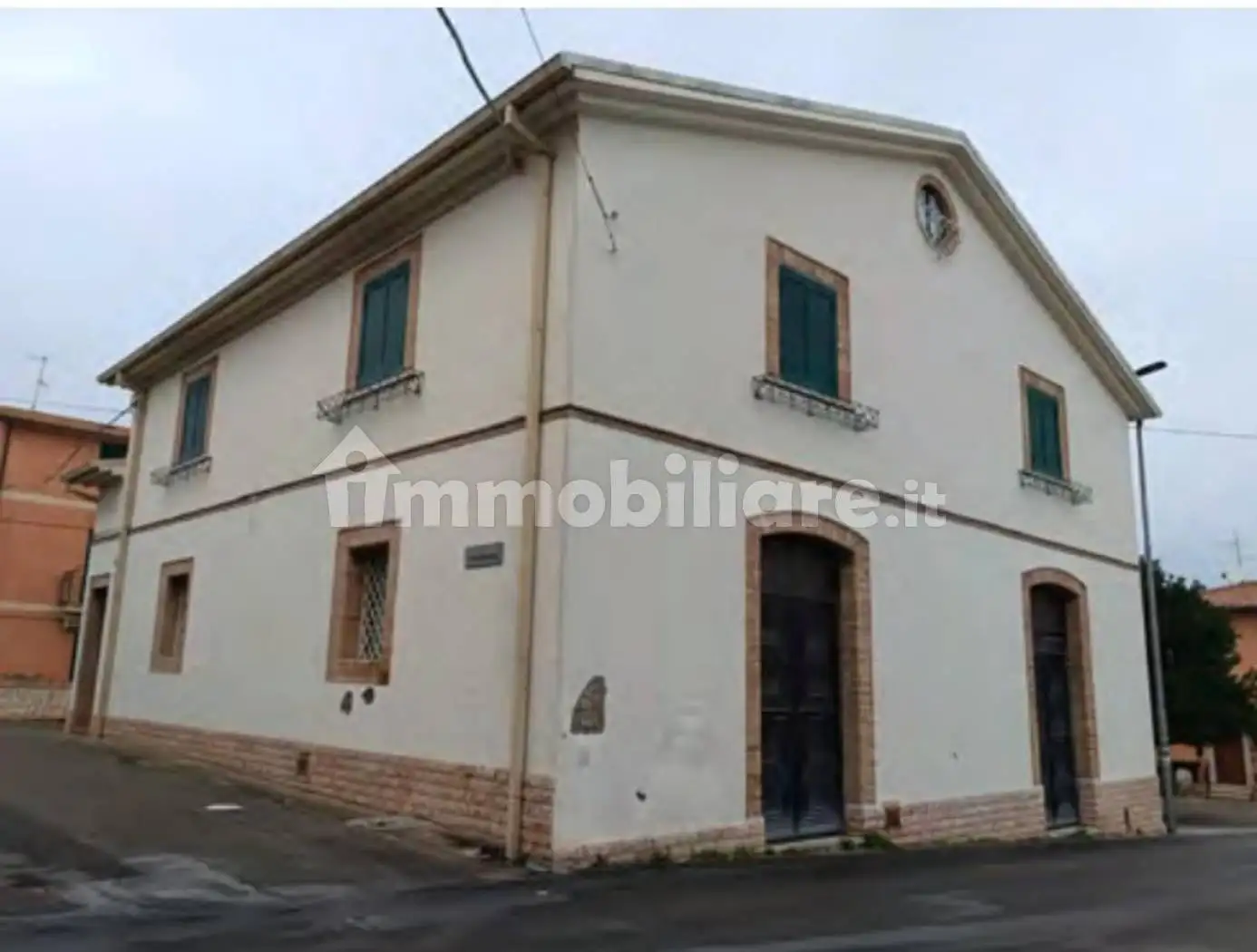 Appartamento in asta a Petacciato