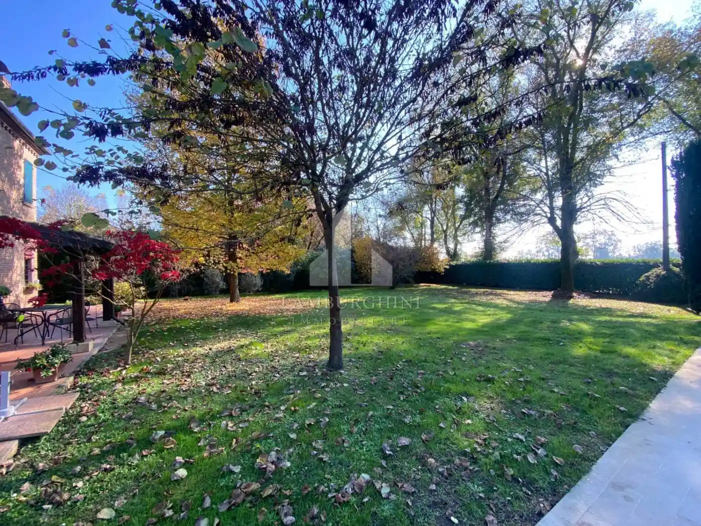 Villa unifamiliare, ottimo stato, 400 m², Aguscello, Ferrara - foto 5