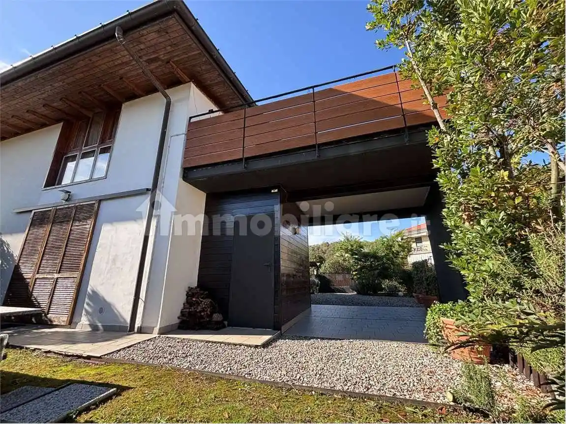 Villetta a schiera - foto 3