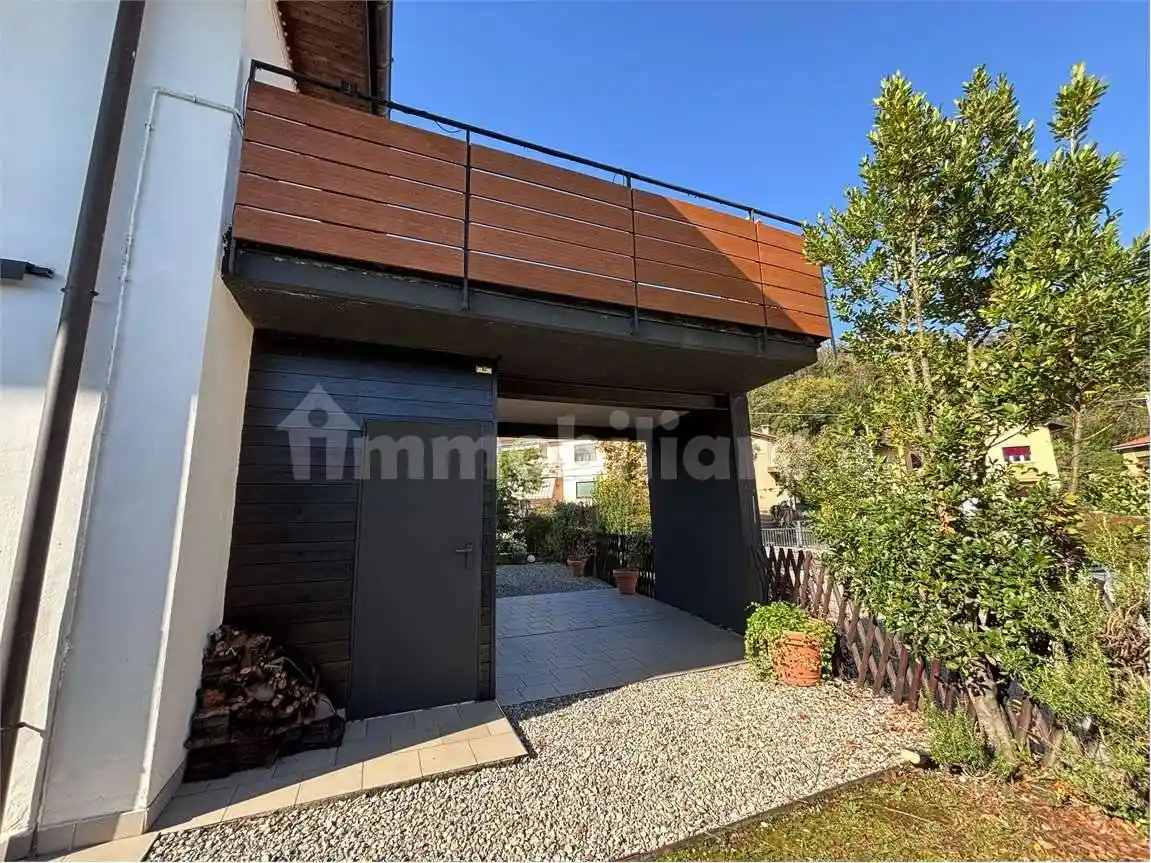 Villetta a schiera - foto 5