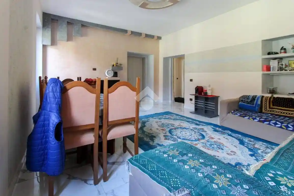 Appartamento via G. Zanardelli, Centro, Villanuova sul Clisi - foto 4