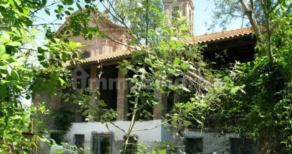 Casa indipendente in asta a Verrua Savoia