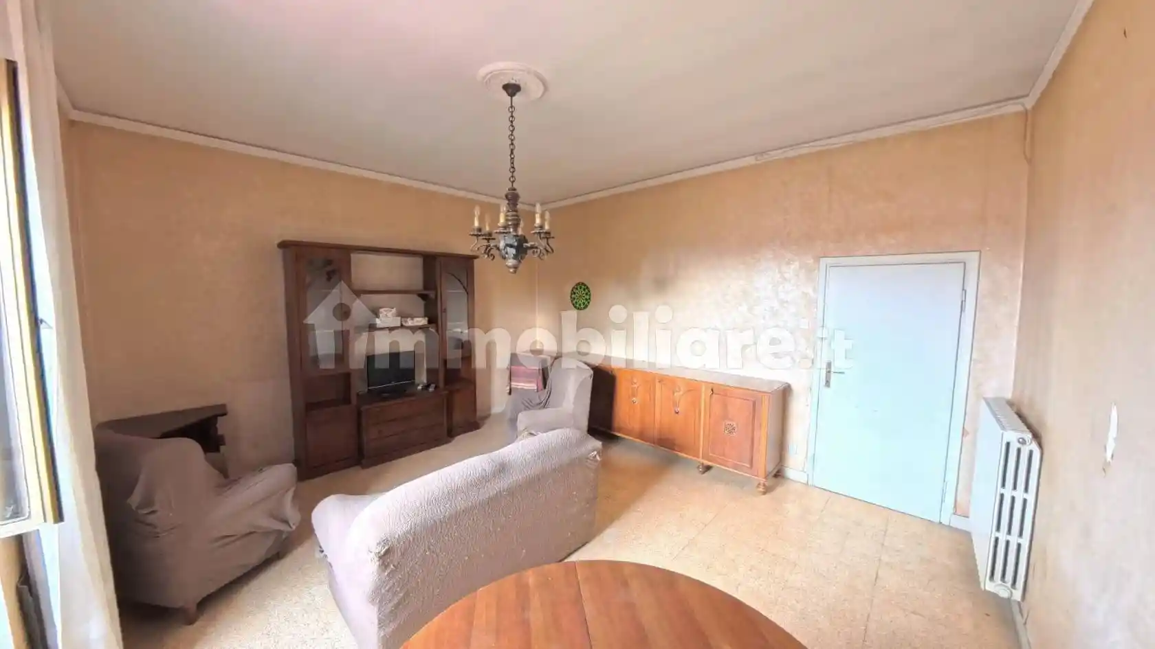 Quadrilocale via Vico Squarano, San Pellegrino - Pianoscarano, Viterbo - foto 2