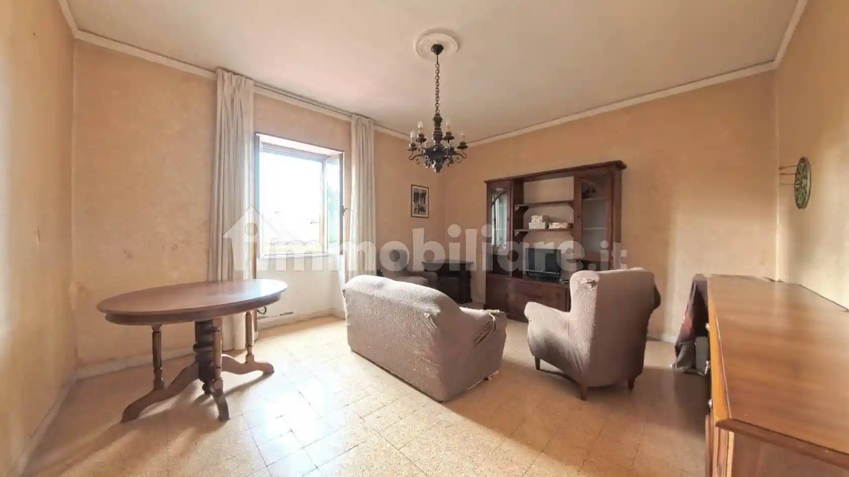 Quadrilocale via Vico Squarano, San Pellegrino - Pianoscarano, Viterbo - foto 4