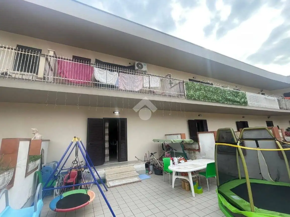 Villetta a schiera in vendita a Piedimonte San Germano