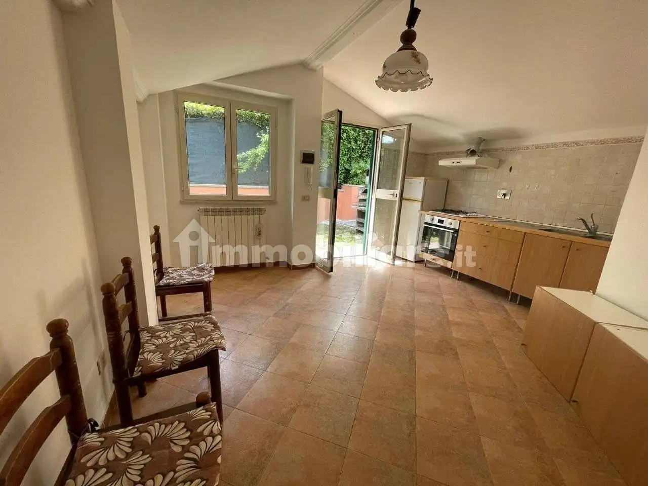 Appartamento in affitto a Grottaferrata