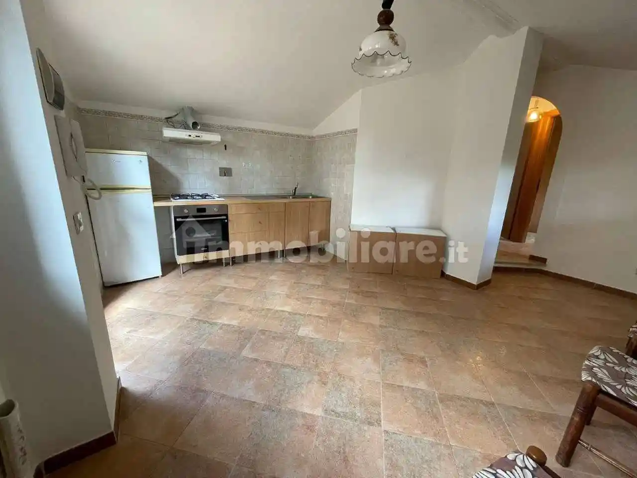 Trilocale via francesco consoli, Colle delle Ginestre, Pedica, Grottaferrata - foto 5