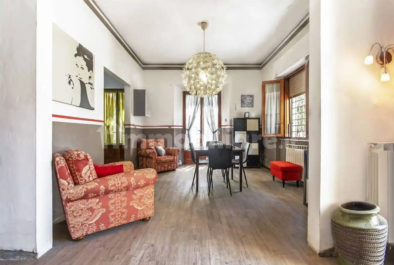 Appartamento in vendita a Quarrata