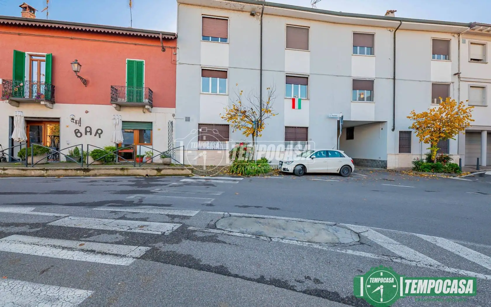 Appartamento in vendita a Salerano sul Lambro