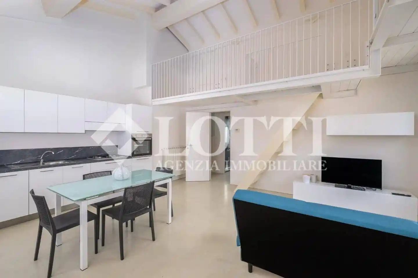 Appartamento in affitto a Bientina