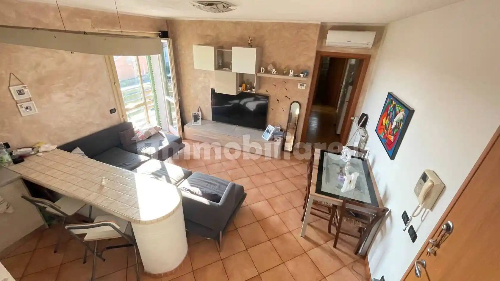 Appartamento in vendita a Monsummano Terme