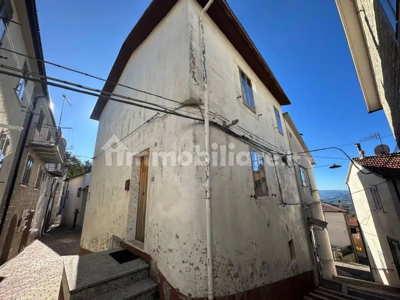 Terratetto unifamiliare 130 m², Centro, Castiglione Messer Marino - foto 2