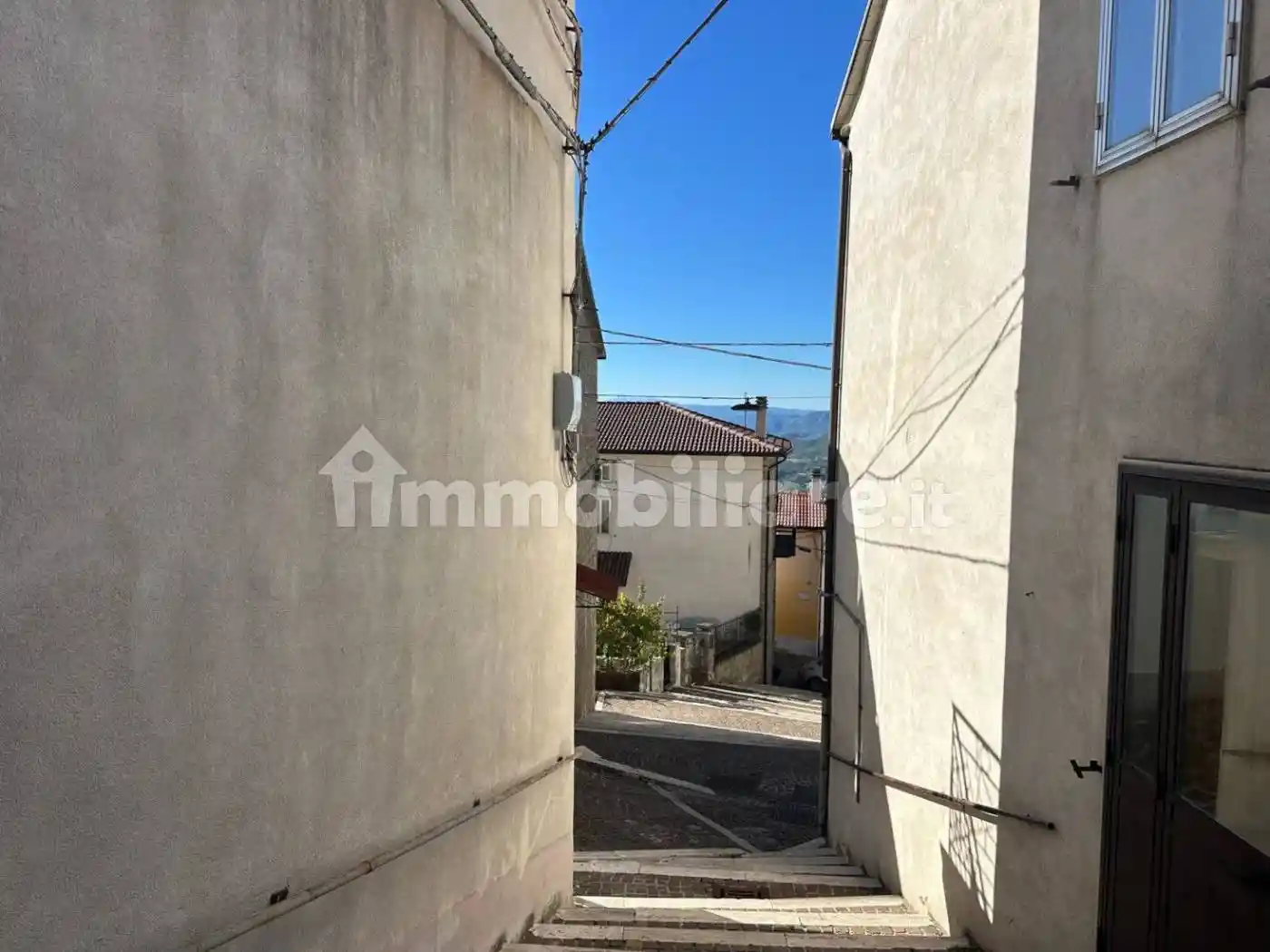 Terratetto unifamiliare 130 m², Centro, Castiglione Messer Marino - foto 3