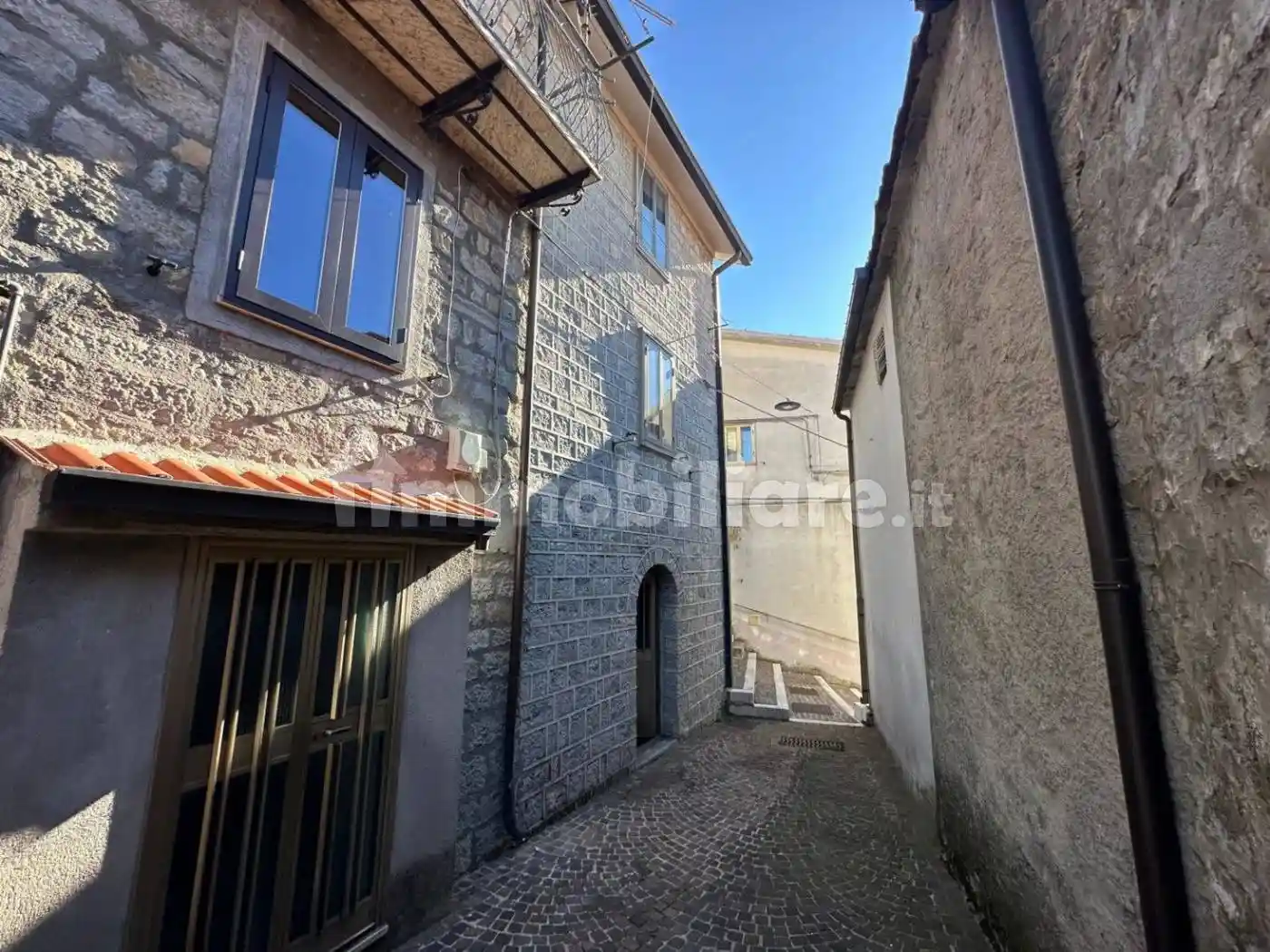 Terratetto unifamiliare 130 m², Centro, Castiglione Messer Marino - foto 4