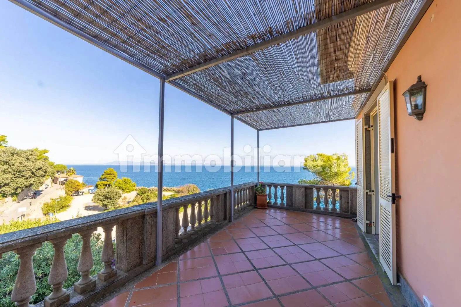 Appartamento via dei Fari, Porto Santo Stefano, Monte Argentario - foto 2