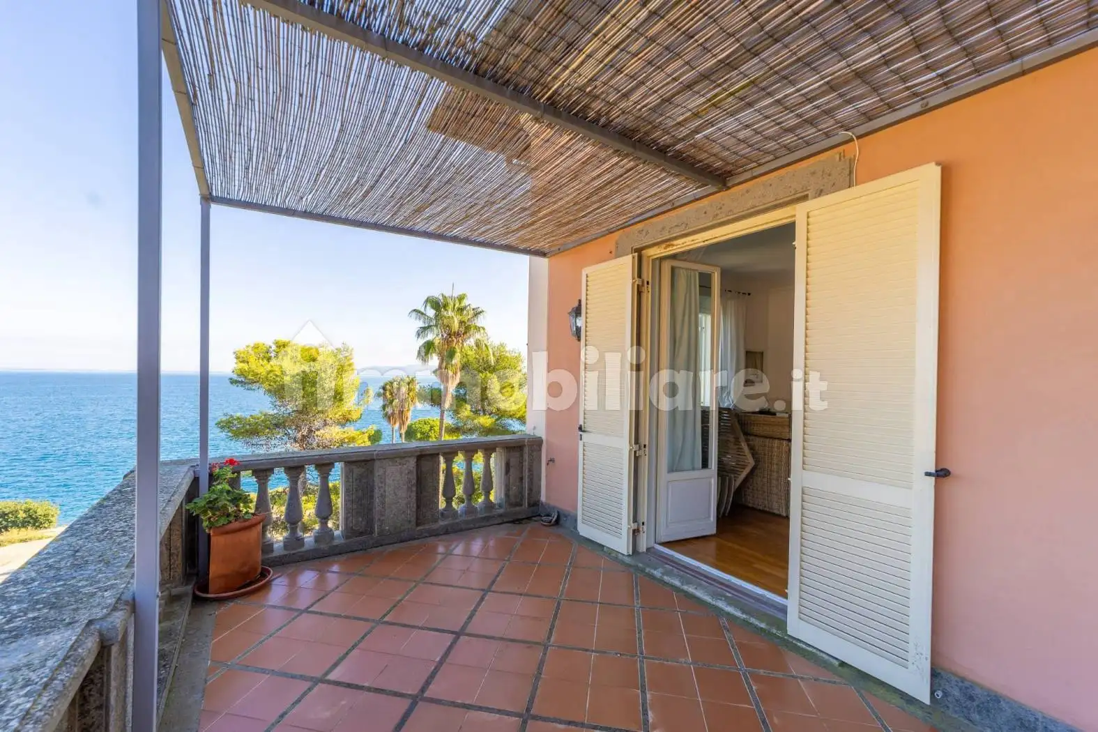 Appartamento via dei Fari, Porto Santo Stefano, Monte Argentario - foto 3