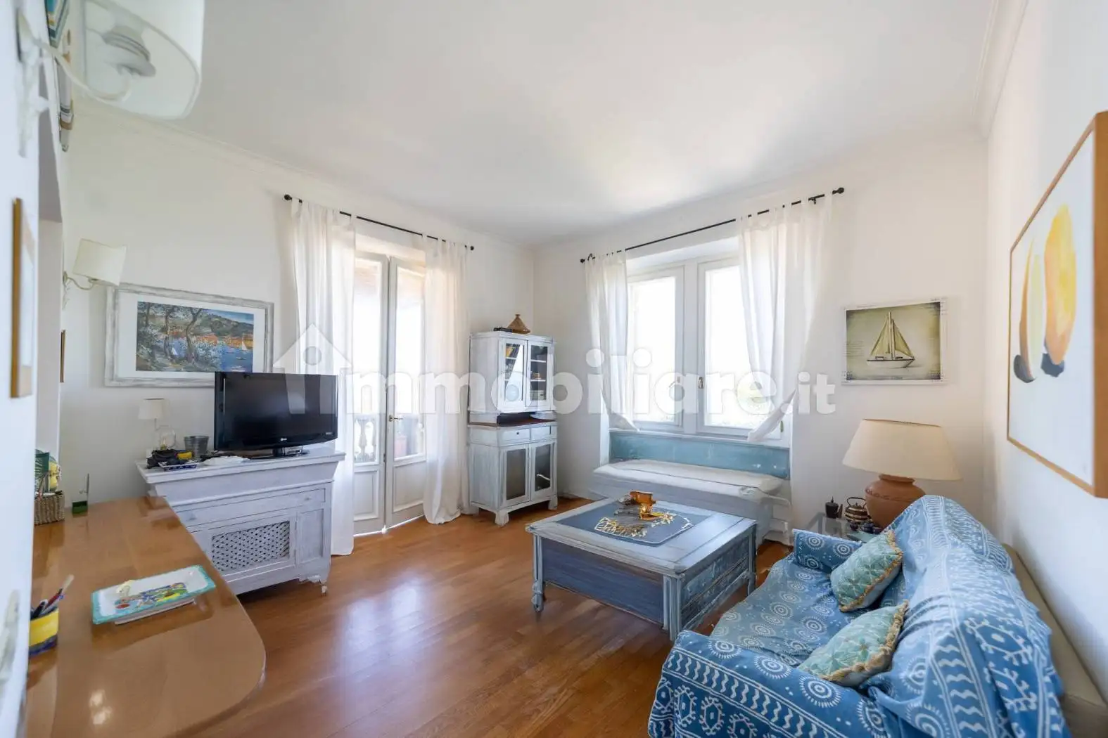 Appartamento via dei Fari, Porto Santo Stefano, Monte Argentario - foto 4