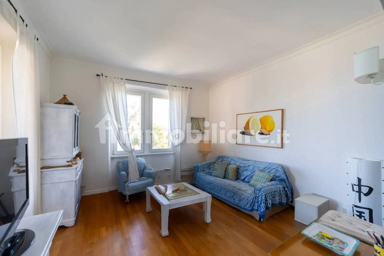 Appartamento via dei Fari, Porto Santo Stefano, Monte Argentario - foto 5