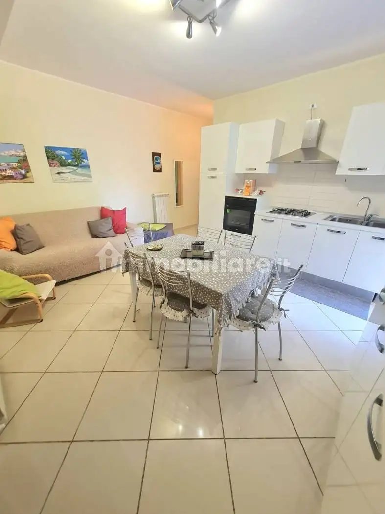 Appartamento in vendita a Agropoli