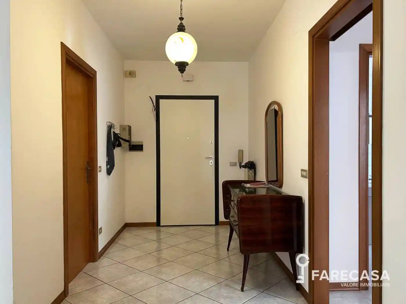 Quadrilocale via Benedetto Croce 32, Centro, Teramo - foto 2