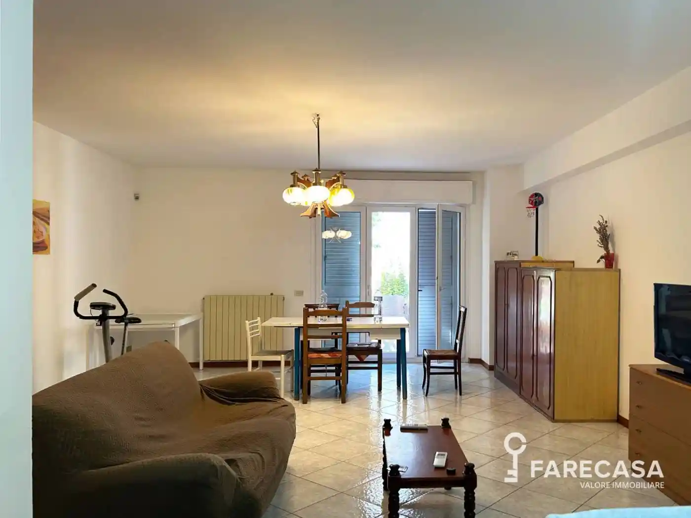 Quadrilocale via Benedetto Croce 32, Centro, Teramo - foto 4