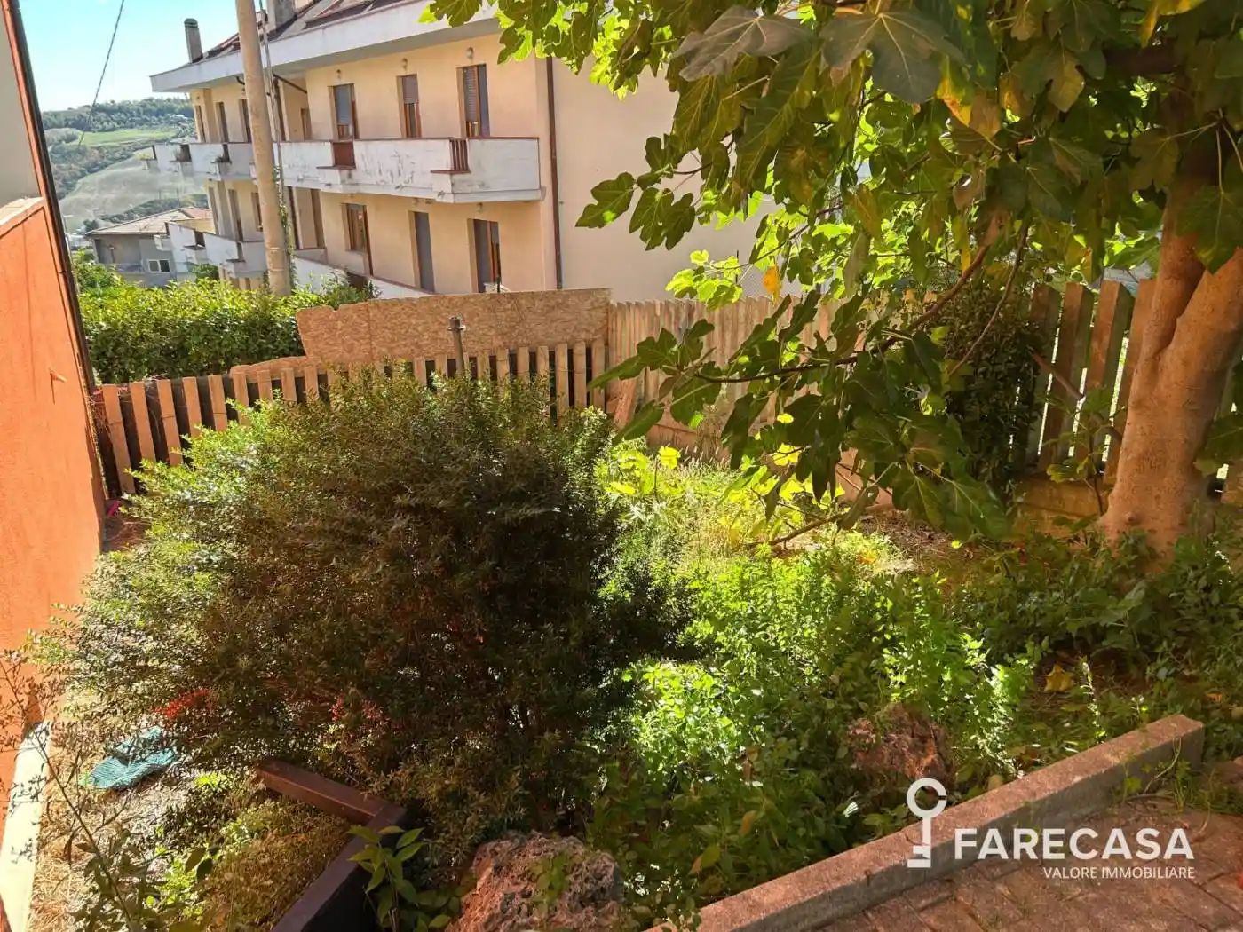 Quadrilocale via Benedetto Croce 32, Centro, Teramo - foto 5