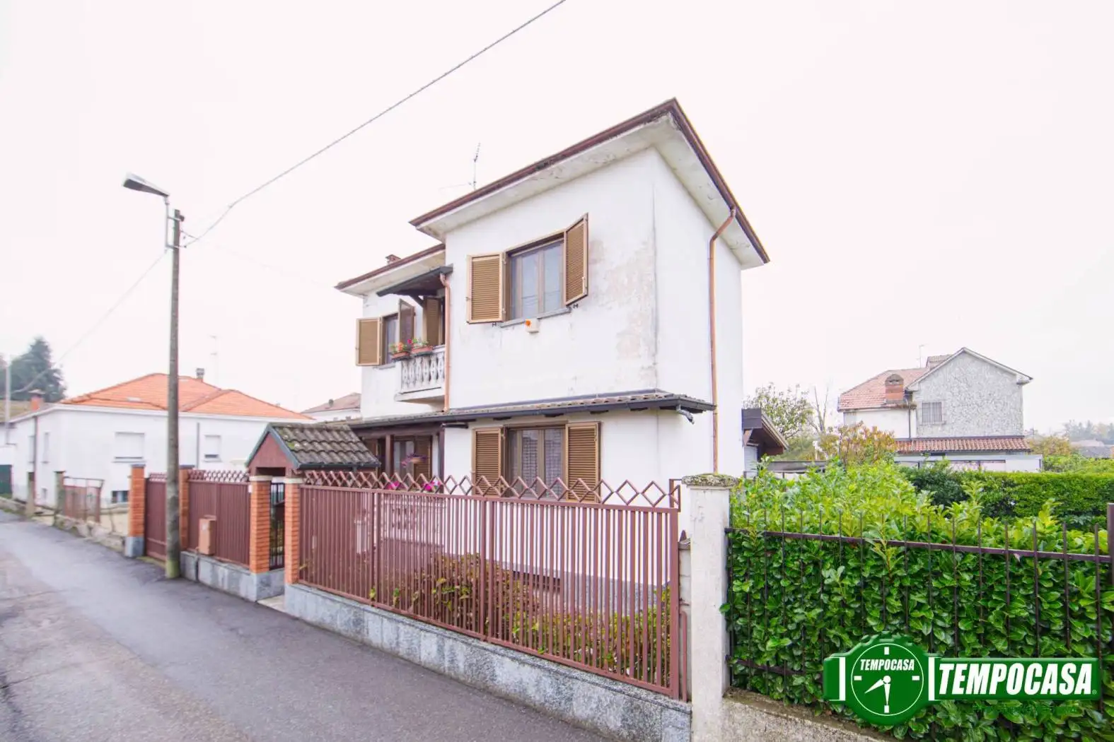 Villa in vendita a Zinasco