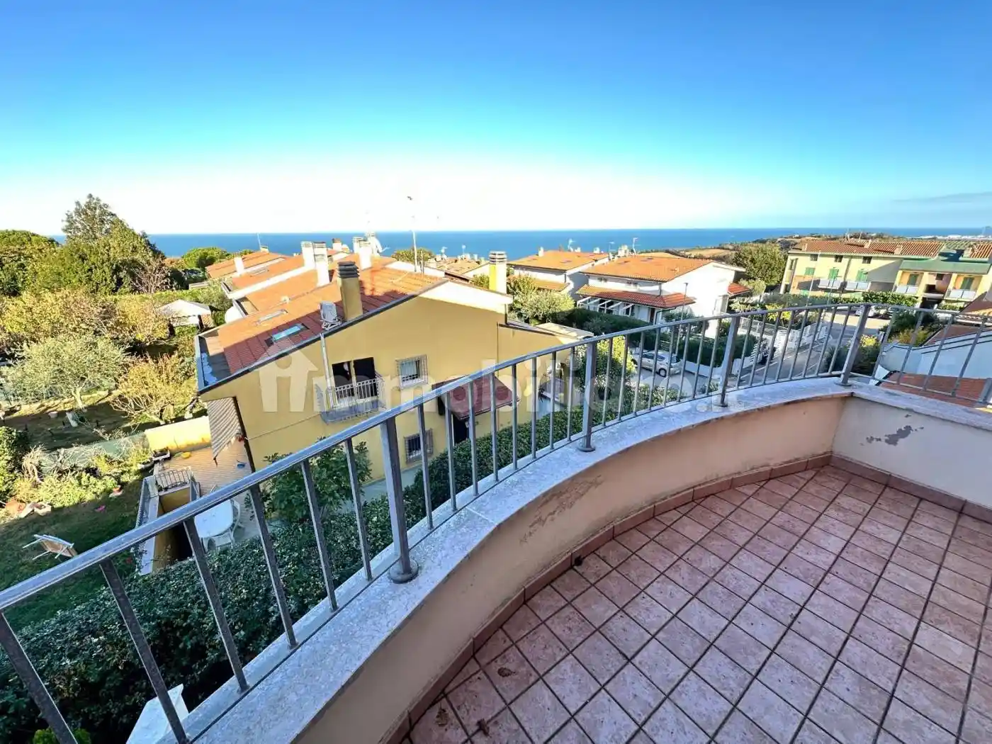 Quadrilocale via del Frumento, Trebbiantico, Pesaro - foto 3