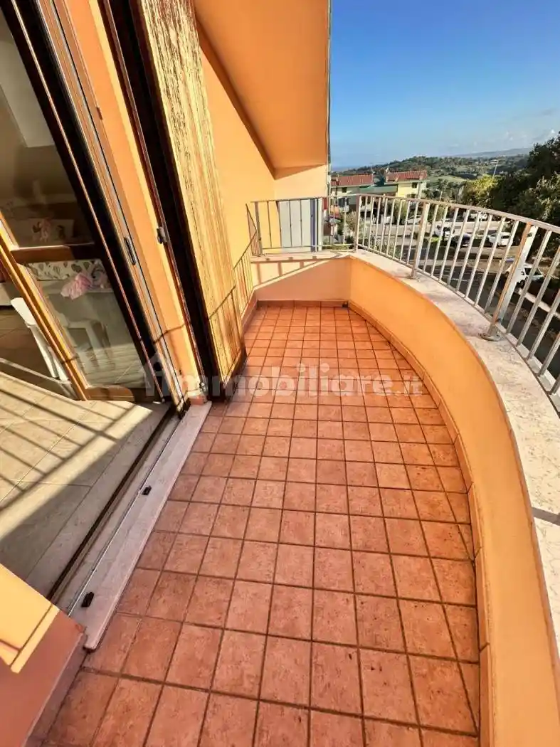 Quadrilocale via del Frumento, Trebbiantico, Pesaro - foto 4