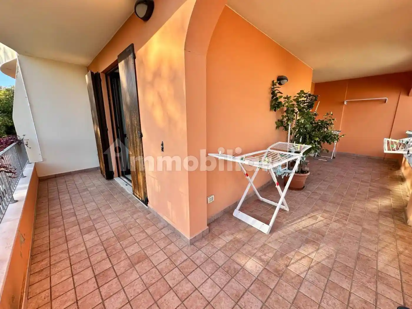 Quadrilocale via del Frumento, Trebbiantico, Pesaro - foto 5