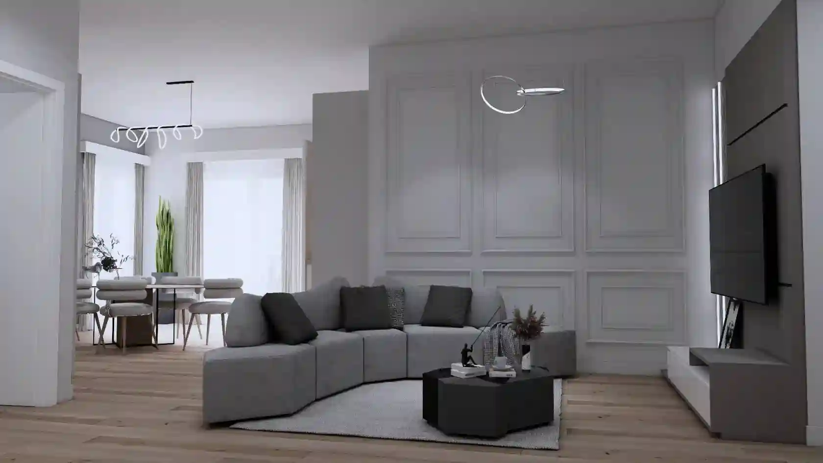 Appartamento - foto 2