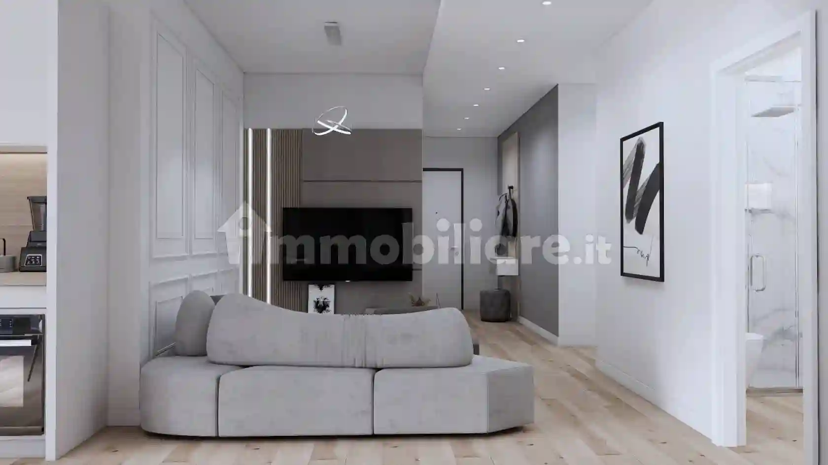 Appartamento - foto 3