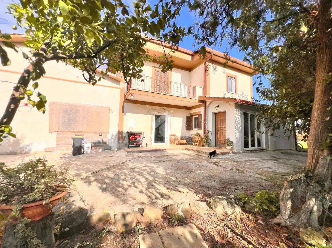 Villa in vendita a Velletri